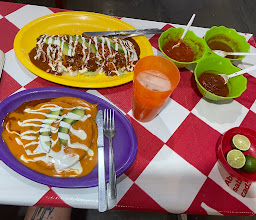 Taquitos Mela photo