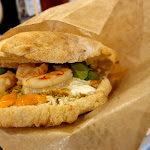 Photo n°4 de l'avis de Francesco.l fait le 28/07/2023 à 22:22 sur le  M’ittico à Siderno