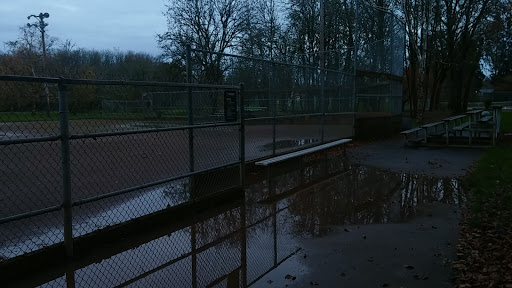 Park «Guy Lee Park», reviews and photos, 890 Darlene Ave, Springfield, OR 97477, USA