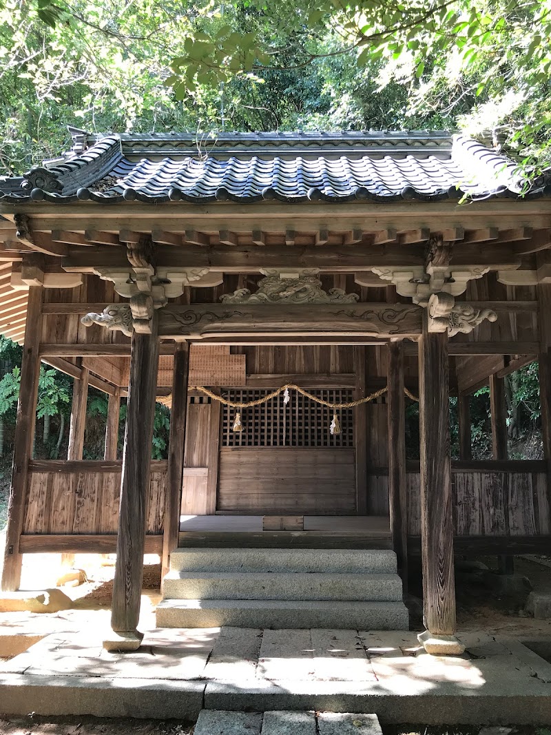 天王神社