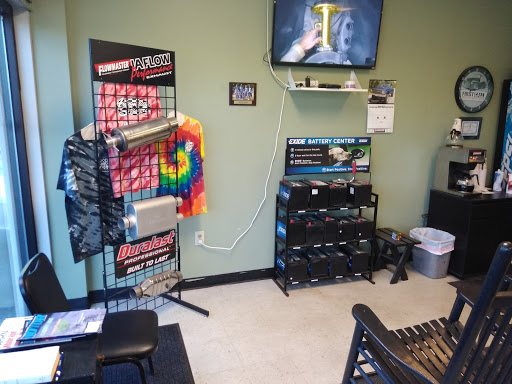 Auto Repair Shop «Automotive Engineering», reviews and photos, 99 Commodore Path, Hiram, GA 30141, USA