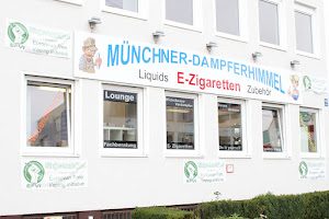 Münchner Dampferhimmel