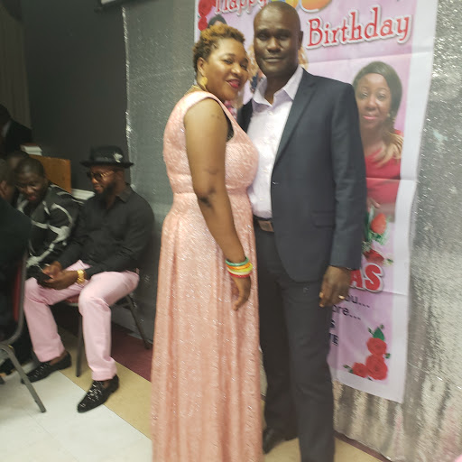 Event Planner «Carolina Events & Cultural Center», reviews and photos, 3209 Gresham Lake Rd # 146, Raleigh, NC 27615, USA