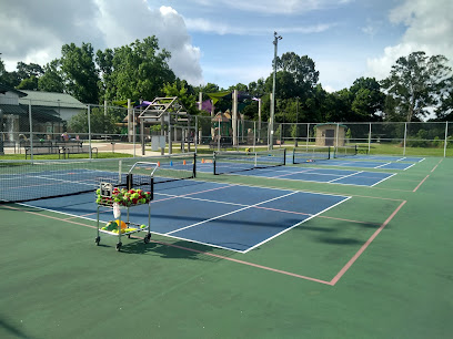 Highland Road Tennis Center