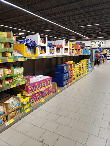 Supermarket «ALDI», reviews and photos, 1700 E Sycamore St, Kokomo, IN 46901, USA