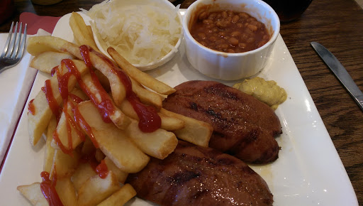 Kosher Restaurant «Woodro Kosher Restaurant & Caterers», reviews and photos, 1441 Broadway, Hewlett, NY 11557, USA