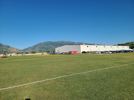 Football Club «La Roca Futbol Club», reviews and photos, 335 N 300 W #104, Kaysville, UT 84037, USA