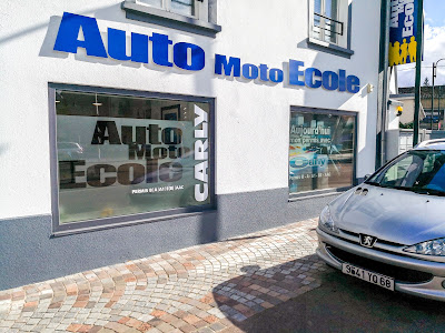 Auto-École Carly Brunstatt à Brunstatt-Didenheim
