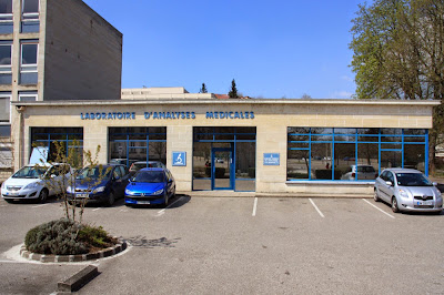 BIOGROUP LORRAINE - Laboratoire Saint-Paul à Verdun