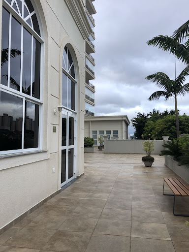 Logo da empresa - Le Parc Residence