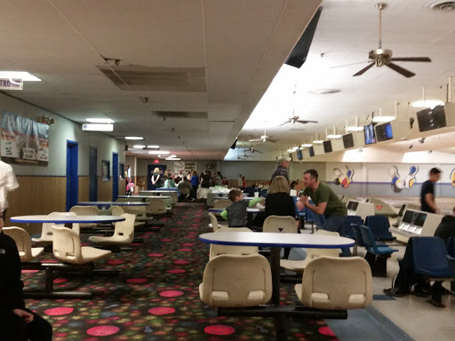 Bowling Alley «Stanton Lanes», reviews and photos, 470 Stanton St, Wilkes-Barre, PA 18702, USA