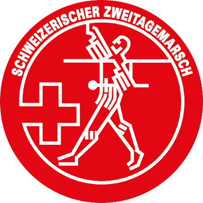 Schweizerischer Zweitagemarsch