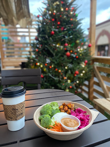 Coffee Shop «Mudhouse Coffee», reviews and photos, 323 South Ave, Springfield, MO 65806, USA