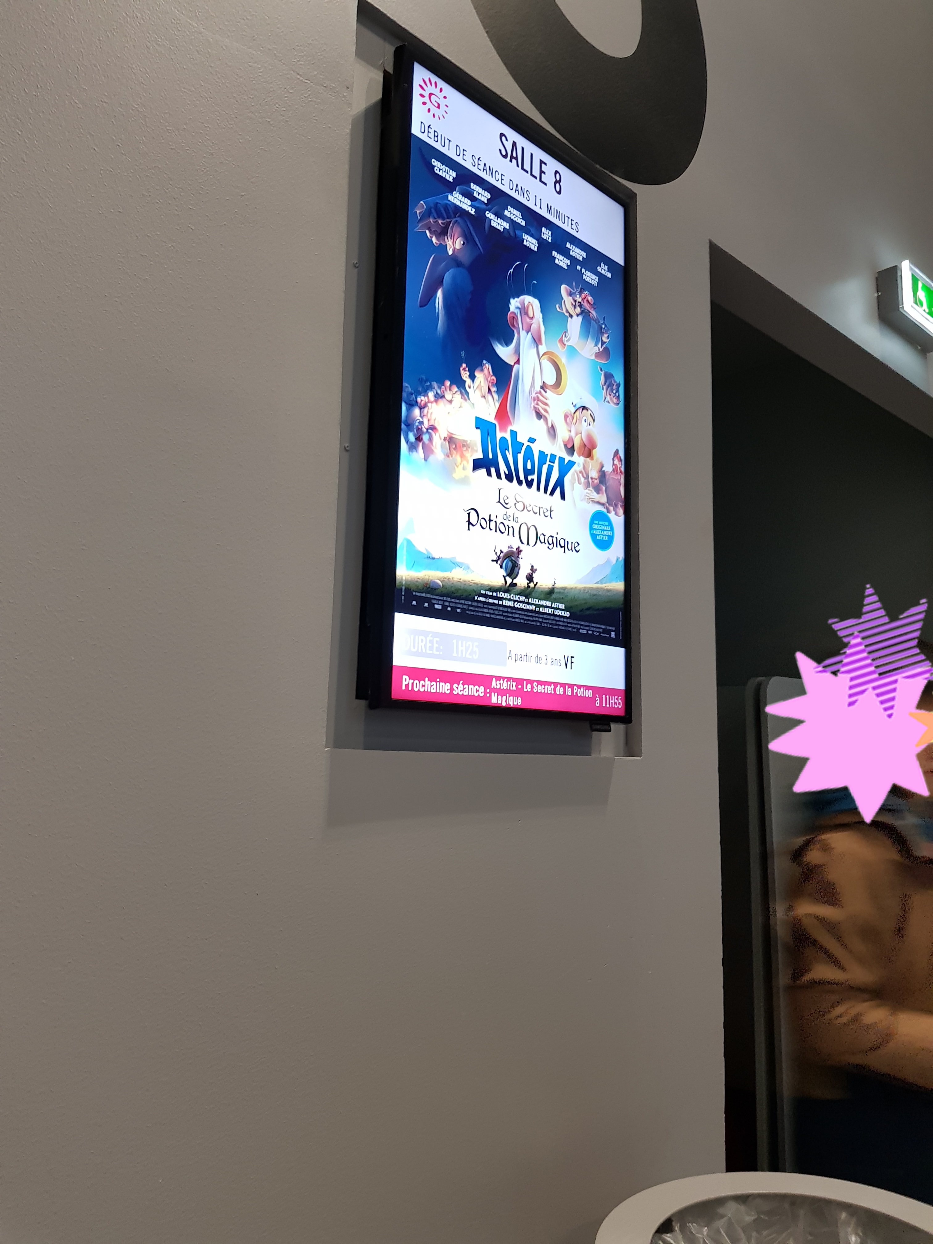 Photo n° 3 de l'avis de Farah. fait le 01/11/2018 à 17:30