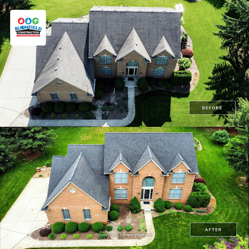 General Contractor «Bloomfield Construction», reviews and photos, 2035 Franklin Rd, Bloomfield Hills, MI 48302, USA