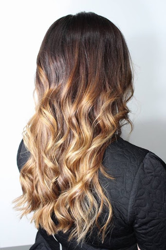 Beauty Salon «Bluebird Salon», reviews and photos, 205 S Main St, Goodlettsville, TN 37072, USA