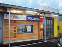 Tollens Courcelles-lès-Lens