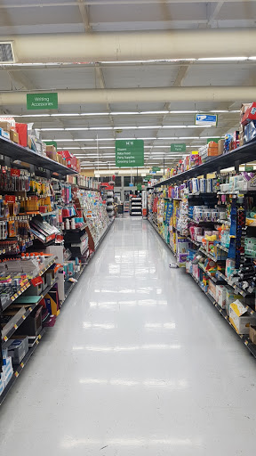 Supermarket «Walmart Neighborhood Market», reviews and photos, 30491 Av. de Las Flores, Rancho Santa Margarita, CA 92688, USA