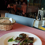 Photo n°4 de l'avis de Barbara.y fait le 23/10/2019 à 11:52 sur le  Trattoria Cognento Reggio Emilia à Reggio Emilia