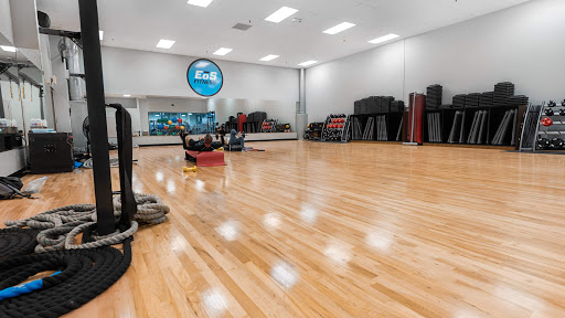 Gym «EOS Fitness - Ahwatukee», reviews and photos, 5031 E Elliot Rd, Phoenix, AZ 85044, USA