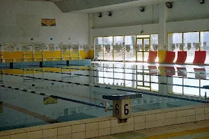 Municipal Swimming Pool Paullo image