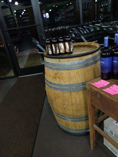 Wine Store «Triangle Wine Company», reviews and photos, 3735 Davis Dr, Morrisville, NC 27560, USA