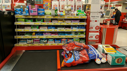 Department Store «Target», reviews and photos, 3900 Sisk Rd, Modesto, CA 95356, USA