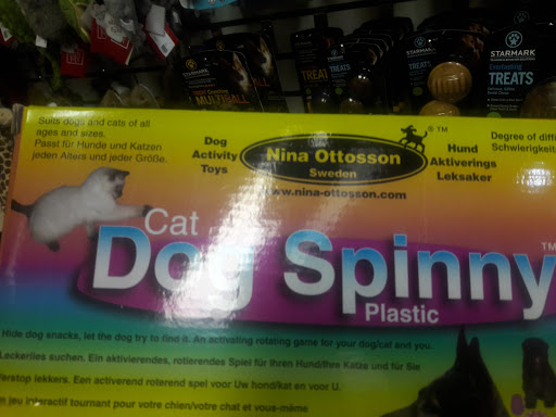 Pet Supply Store «Highland Pet Supply», reviews and photos, 1186 North Highland Avenue Northeast, Atlanta, GA 30306, USA