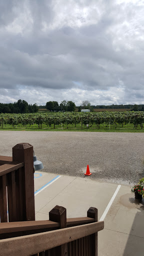Winery «Mallow Run Winery», reviews and photos, 6964 W Whiteland Rd, Bargersville, IN 46106, USA