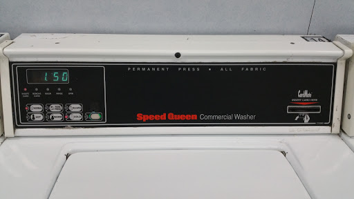 Laundromat «Sparklean Laundry», reviews and photos, 14585 Red Hill Ave, Tustin, CA 92780, USA