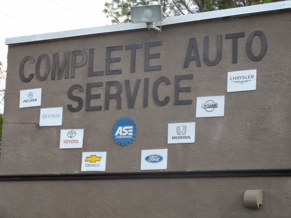 BLC Complete Automotive Repair