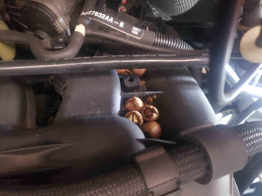 Auto Repair Shop «Middleton Transmission & Auto Repair», reviews and photos, 14 Lonergan Rd, Middleton, MA 01949, USA