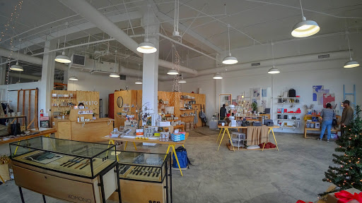 Gift Shop «Poketo», reviews and photos, 820 E 3rd St, Los Angeles, CA 90013, USA