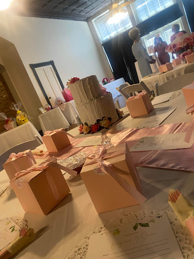 Banquet Hall «Montgomery Place», reviews and photos, 406 N Montgomery Ave, Sheffield, AL 35660, USA