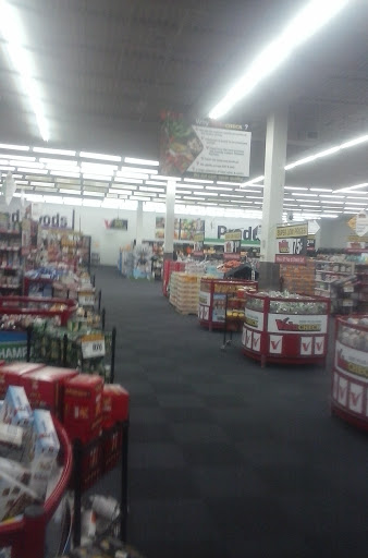 Grocery Store «ValuCheck», reviews and photos, 1914 Glenn Park Dr, Champaign, IL 61821, USA