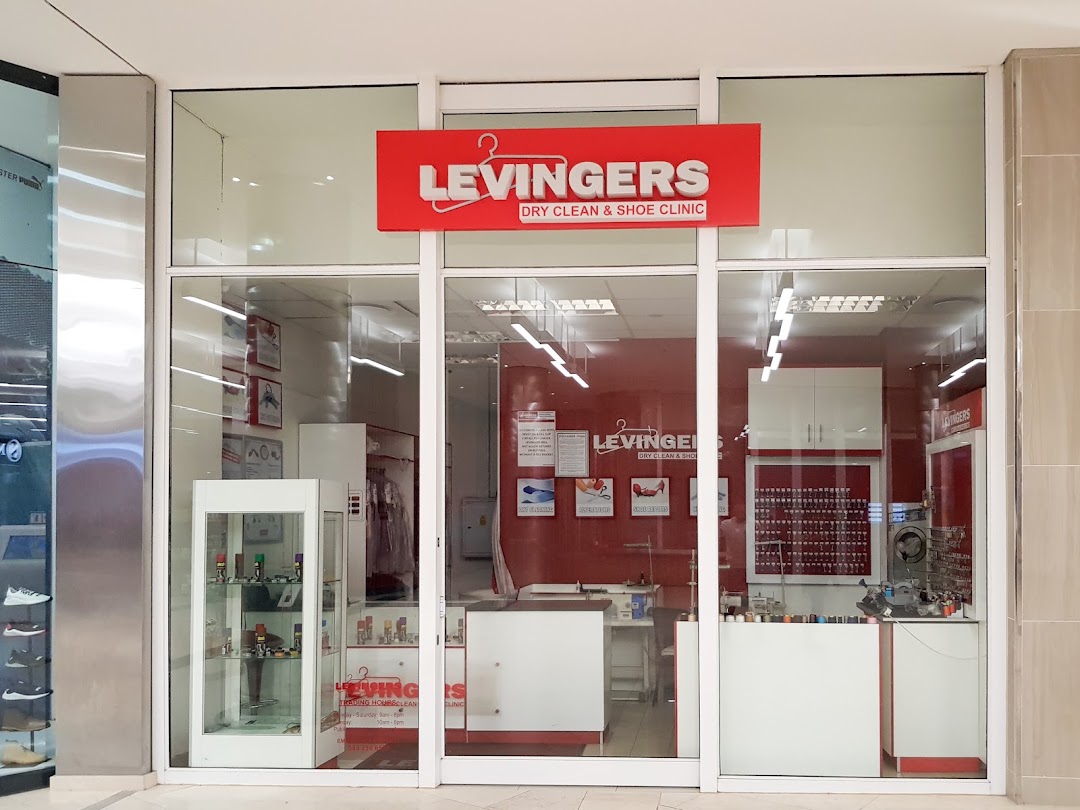 Levingers