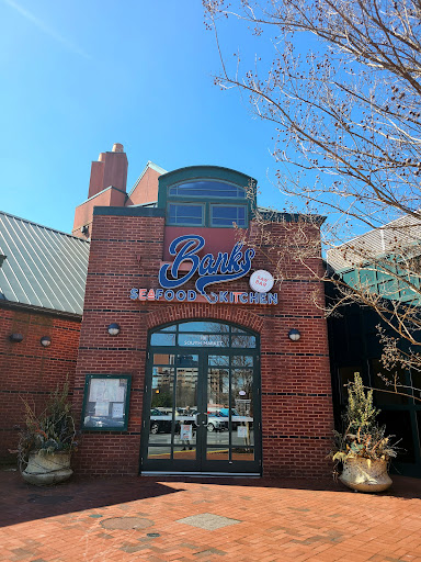 Produce Market «Riverfront Market», reviews and photos, 3 S Orange St, Wilmington, DE 19801, USA