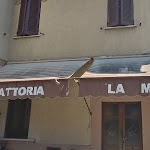 Photo n°1 de l'avis de Bull.� fait le 26/08/2023 à 12:49 sur le  Trattoria La Mora Cucina Tipica Umbra à Terni