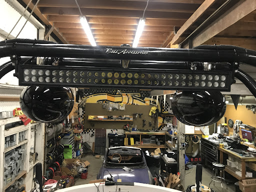 Car Stereo Store «Tunez 4U», reviews and photos, 403 Idaho Maryland Rd # B, Grass Valley, CA 95945, USA