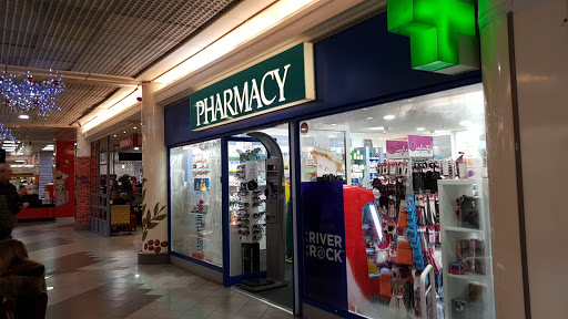 Leo Walsh Pharmacy (Eyre Square) in Galway, Co. Galway (Gaillimh)