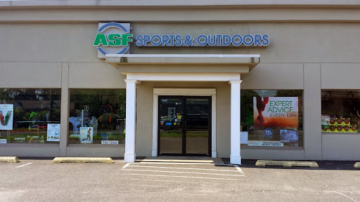 ASF Sports & Outdoors