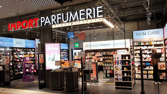 Import Parfumerie Volketswil Volkiland - Kosmetikgeschäft