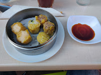 Dumpling du Restaurant chinois Ho Lamian à Rouen - n°5
