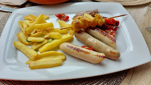 Photo n°43 de Restaurant Les Planches Wintzenheim à Wintzenheim ()