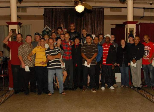 Roofing Contractor «Stay Dry Roofing», reviews and photos, 4700 N Florida Ave, Tampa, FL 33603, USA