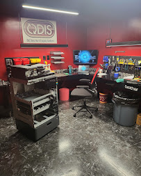 Old Dominion Imaging Systems, Inc. - Photo 3 - Car repair in Lynchburg, VA, Lynchburg