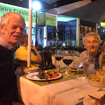 Photo n°1 de l'avis de Andrew.o fait le 23/02/2019 à 21:55 sur le  Madeira Cuisine and Flambe à Funchal