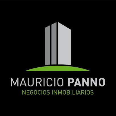 Mauricio Panno - Negocios Inmobiliarios