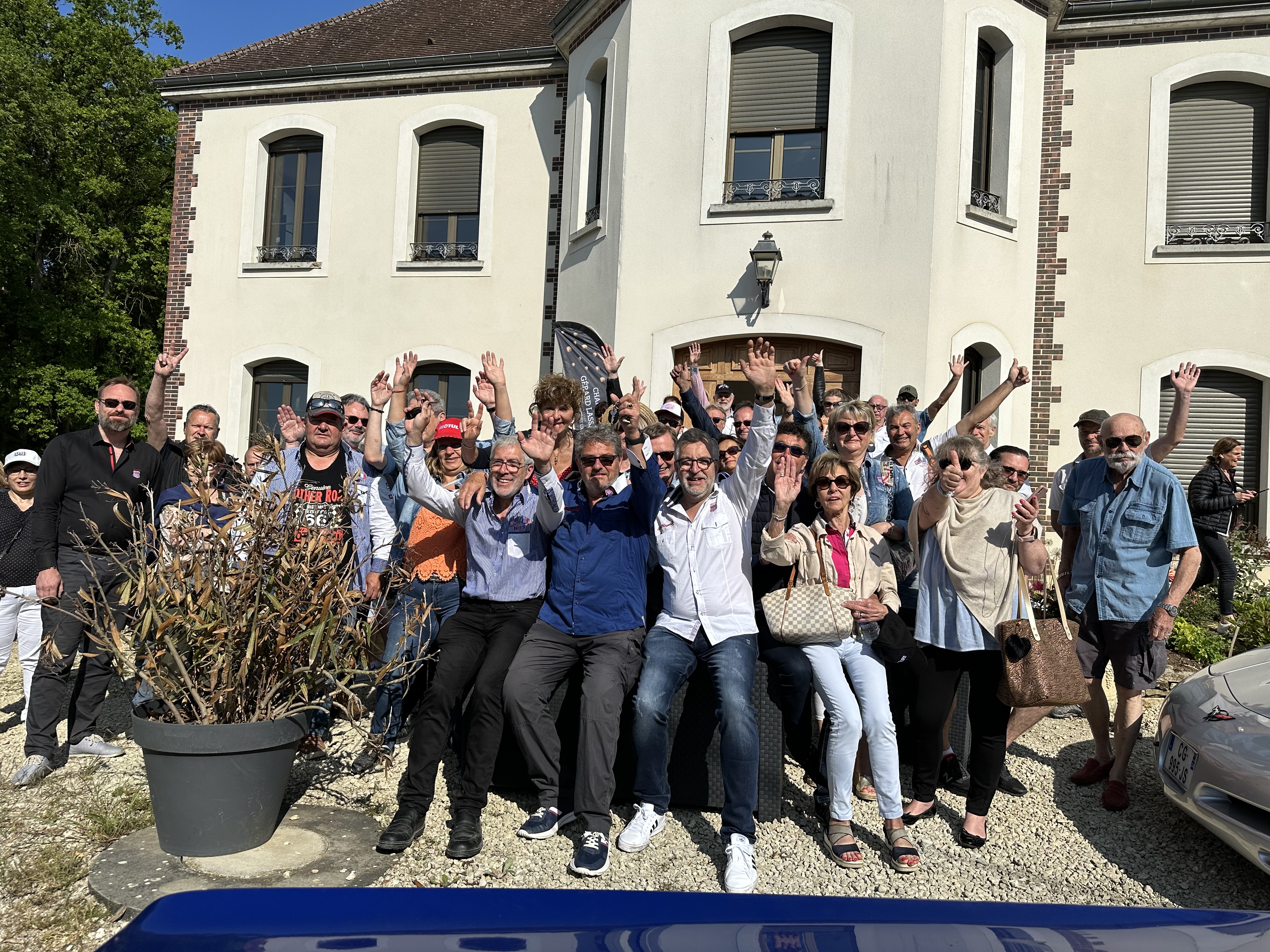 Photo n° 1 de l'avis de FERNANDEZ.O fait le 31/05/2023 à 20:26