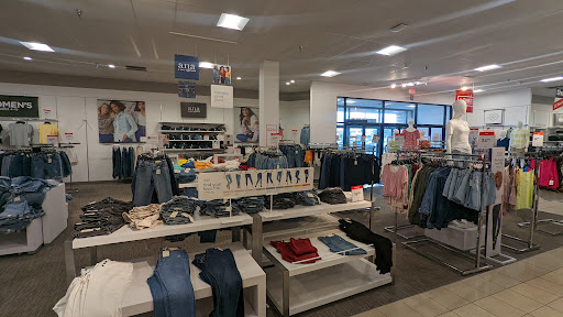 Department Store «JCPenney», reviews and photos, 2000 Martin Luther King Jr Blvd, Panama City, FL 32405, USA